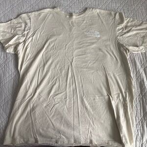 The North Face Off-White Men's Tee